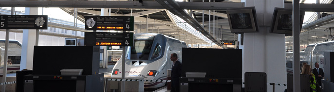 gare de valence