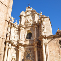 cathedrale de valence