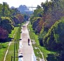 Jardins du Turia