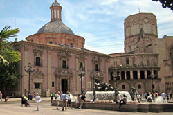 centre historique