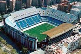 mestalla