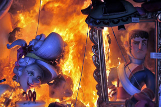 fallas