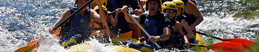 Animo Valencia - Sport aventure et pique-nique du terroir